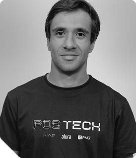 Foto de João Antônio Marques