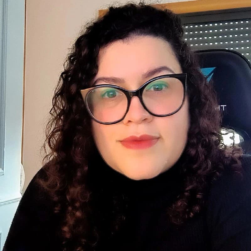 Patrícia Silva